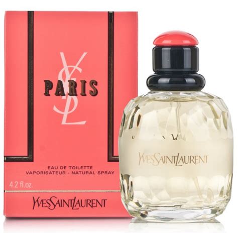 yves saint laurent paris edt 30ml|yves Saint Laurent y reddit.